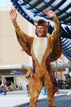 ファンタスティック・ワールド