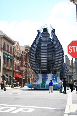 ファンタスティック・ワールド