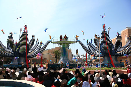 ファンタスティック・ワールド