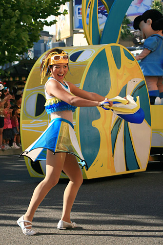 2007ウォーターパレード