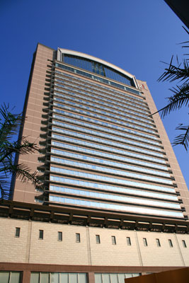 ホテル京阪 ユニバーサル・タワー