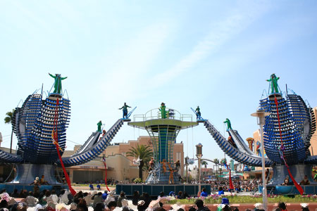 ファンタスティック・ワールド