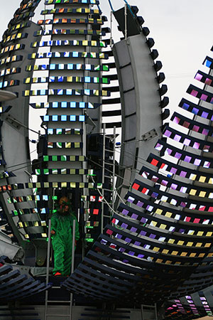 ファンタスティック・ワールド