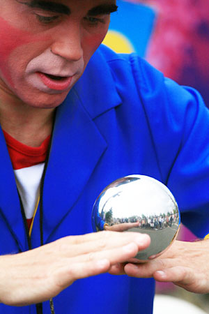 アメージング・ニコライ