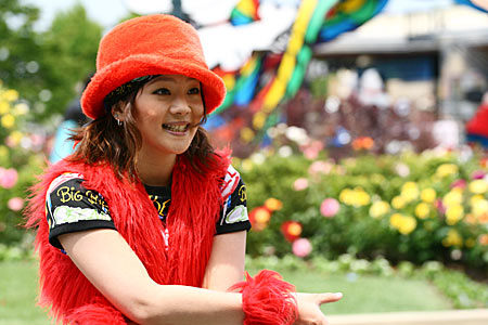 ハッピー・ハーモニー・セレブレーション