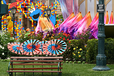 ハッピー・ハーモニー・セレブレーション