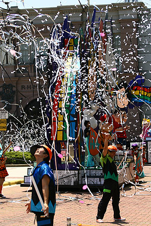 ハッピー・ハーモニー・セレブレーション