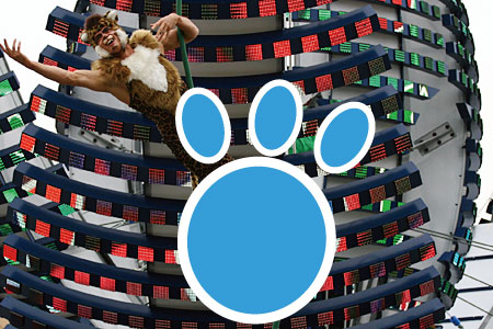 ファンタスティック・ワールド