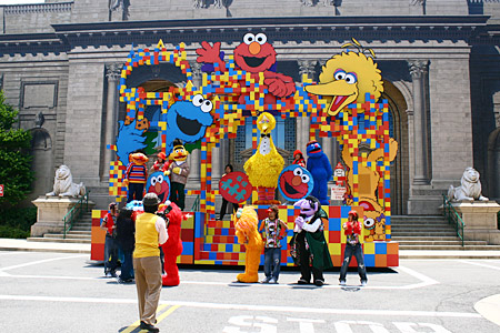 ハッピー・ハーモニー・セレブレーションスペシャルグリーティング