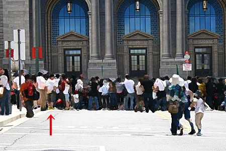 ハッピー・ハーモニー・セレブレーションスペシャルグリーティング