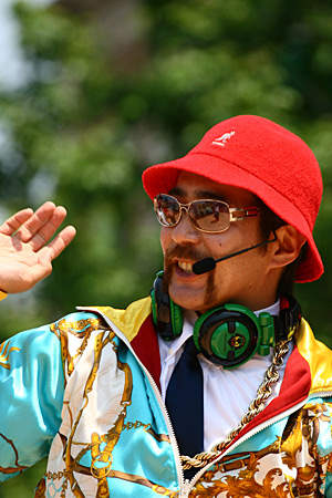 ヒップホップハイスクール