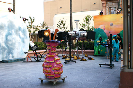 E.Tアドベンチャー