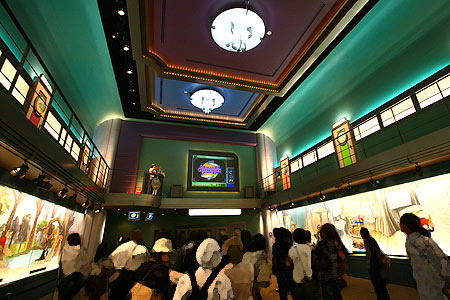 アニメセレブレーション