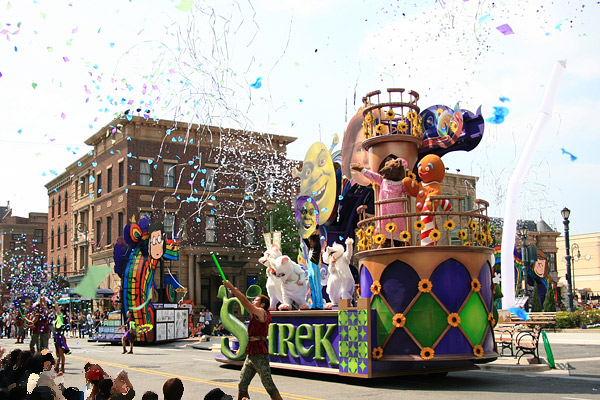 ハッピーハーモニーセレブレーション