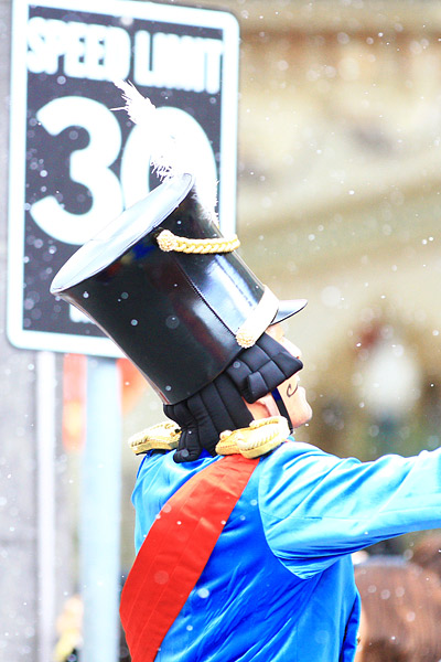 ハッピー・スノー・パーティー