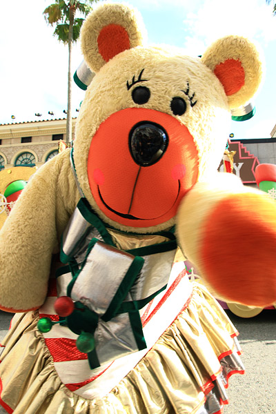 ハッピー・スノー・パーティー