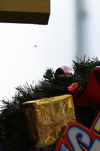 ハッピー・スノーパーティ