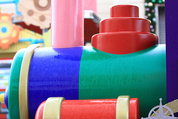 ハッピー・スノーパーティ