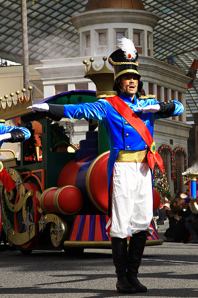 ハッピー・スノーパーティ