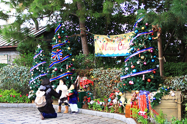 フォトスポット