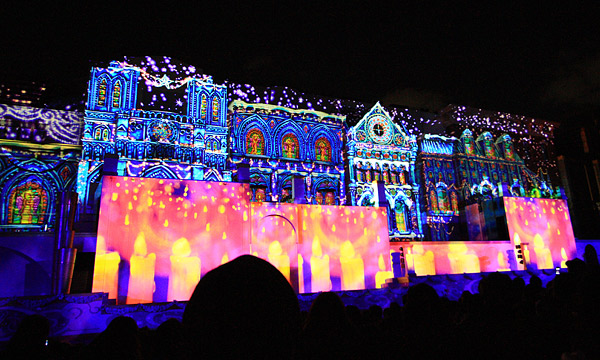 天使のくれた奇跡