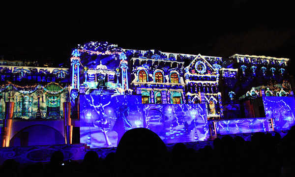 天使のくれた奇跡