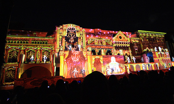 天使のくれた奇跡