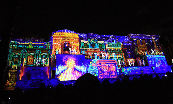 天使のくれた奇跡