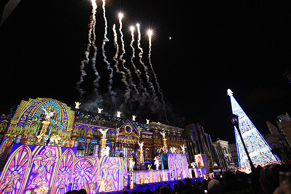 天使のくれた奇跡 