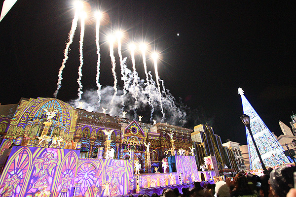 天使のくれた奇跡 