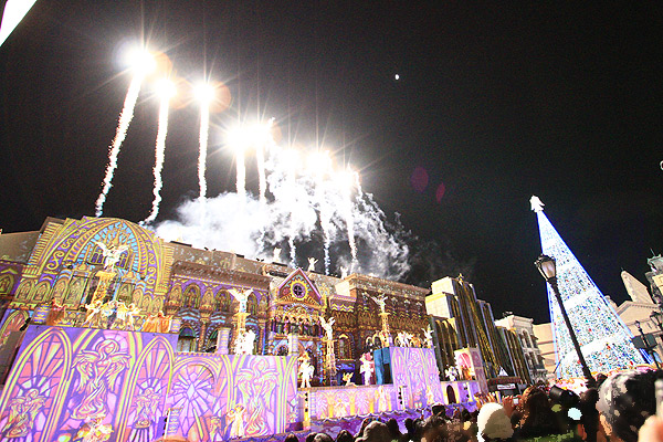 天使のくれた奇跡 