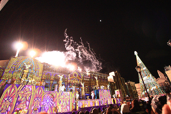 天使のくれた奇跡 