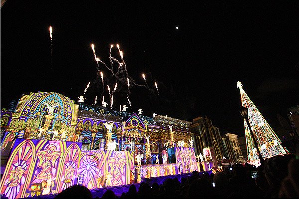 天使のくれた奇跡 