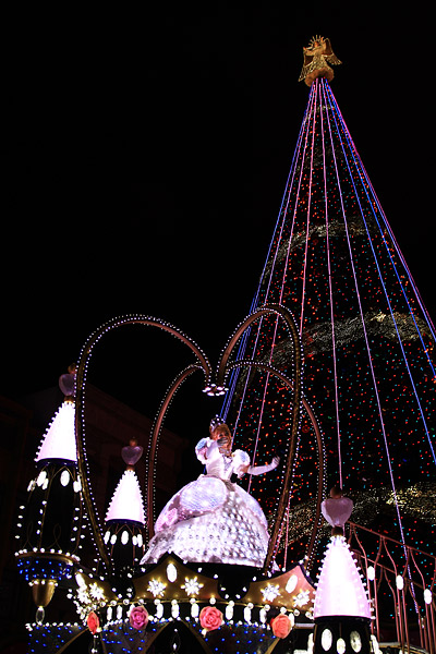 マジカル・スターライト・パレード