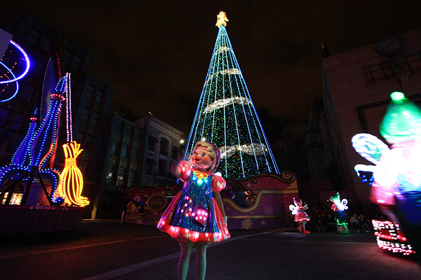 マジカル・スターライト・パレード