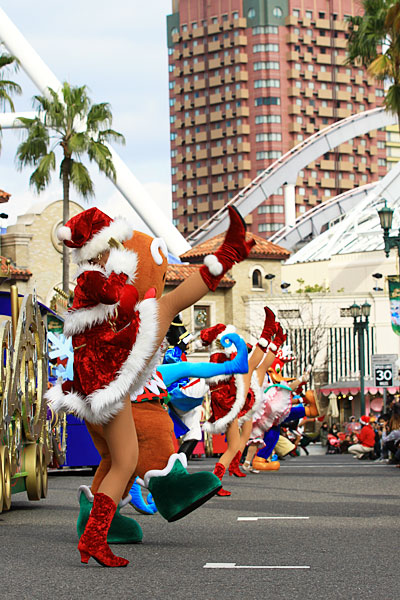 ハッピースノーパーティー