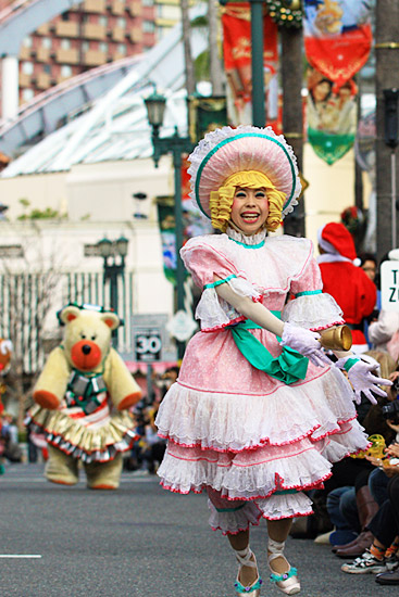 ハッピースノーパーティー