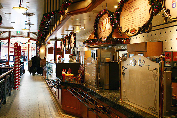 ビバリーヒルズ・ブランジェリーR