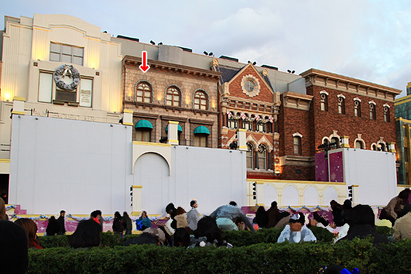 天使のくれた奇跡
