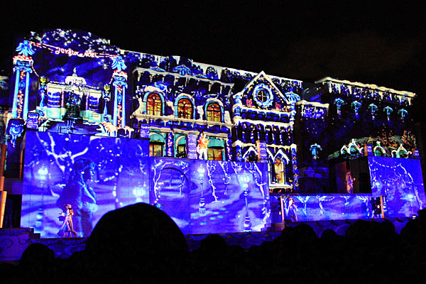 天使のくれた奇跡