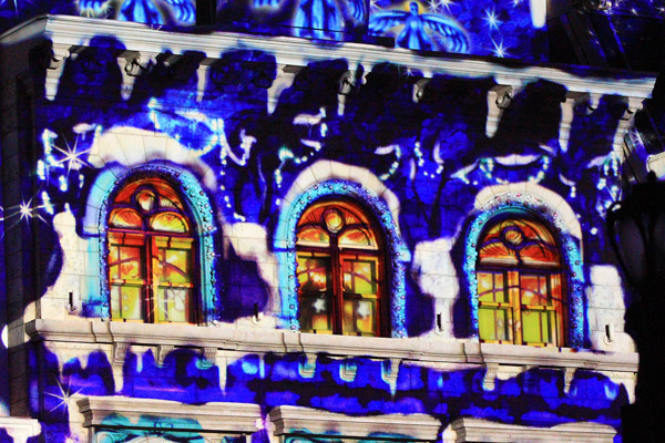 天使のくれた奇跡