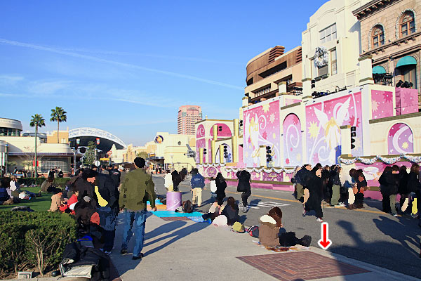 天使のくれた奇跡