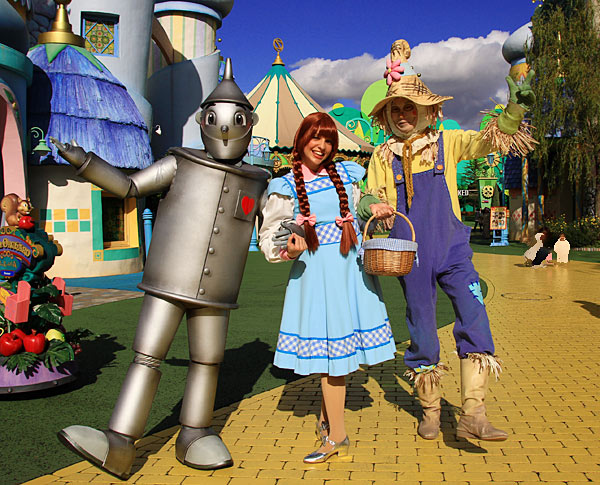 ラウンドオブオズ