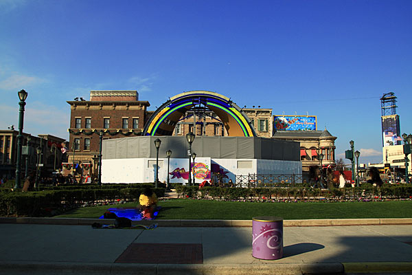 ドリームズ・アー・ユニバーサル