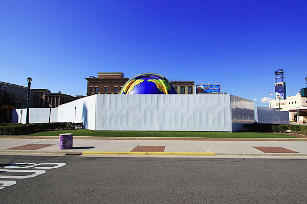 グラマシーパーク