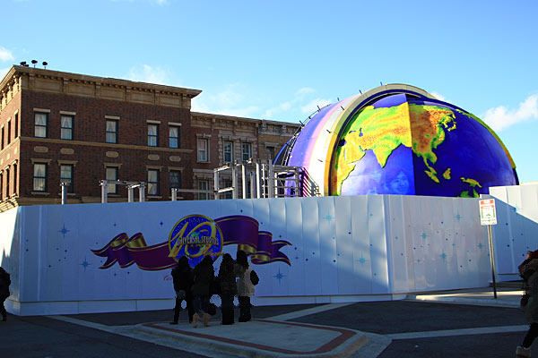 ドリームズ・アー・ユニバーサル