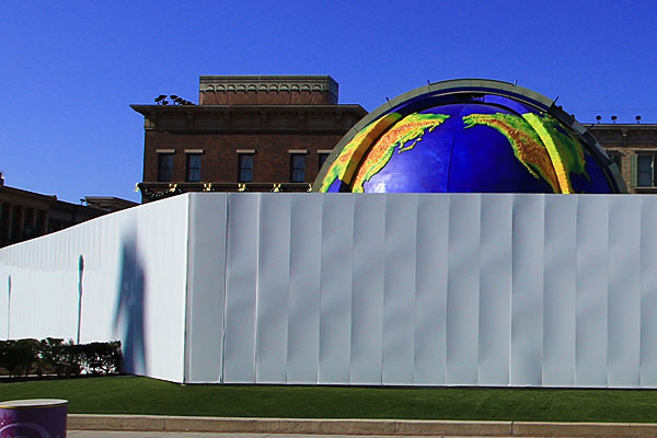 ドリームズ・アー・ユニバーサル