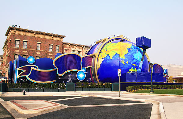 ドリームズ・アー・ユニバーサル