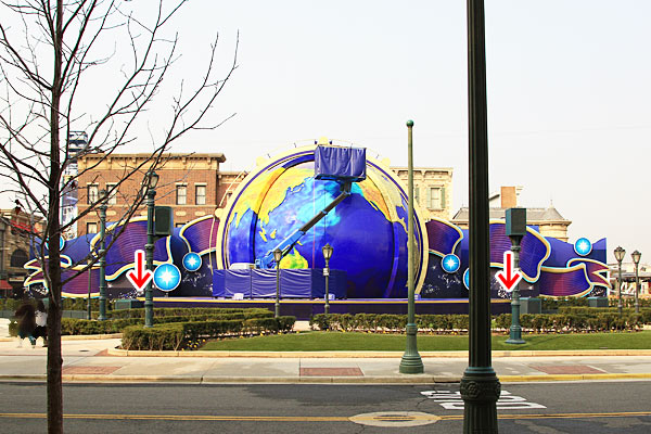 ドリームズ・アー・ユニバーサル