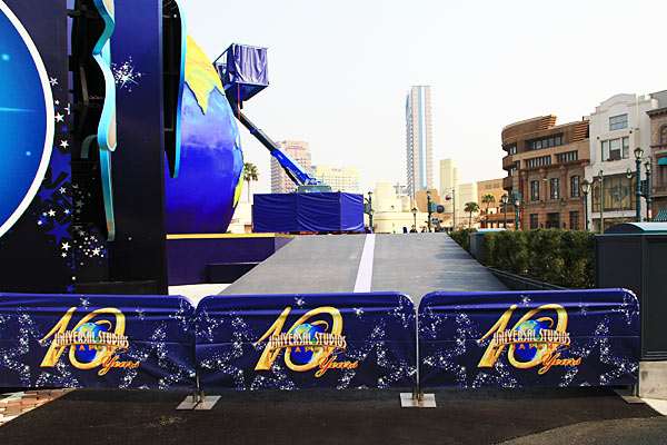 ドリームズ・アー・ユニバーサル